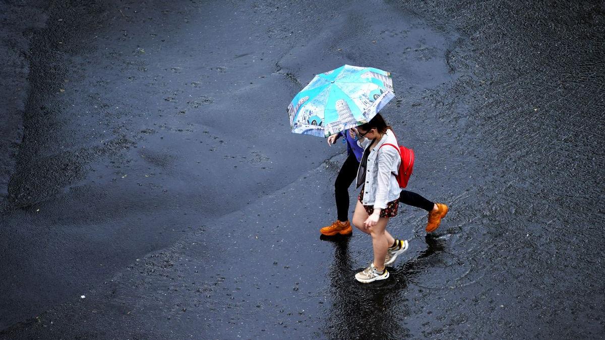 Prognoza meteo pentru luna mai. Când scăpăm de frig și ploi