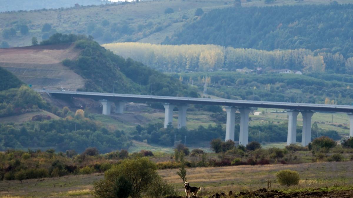 autostrada sibiu-sebes