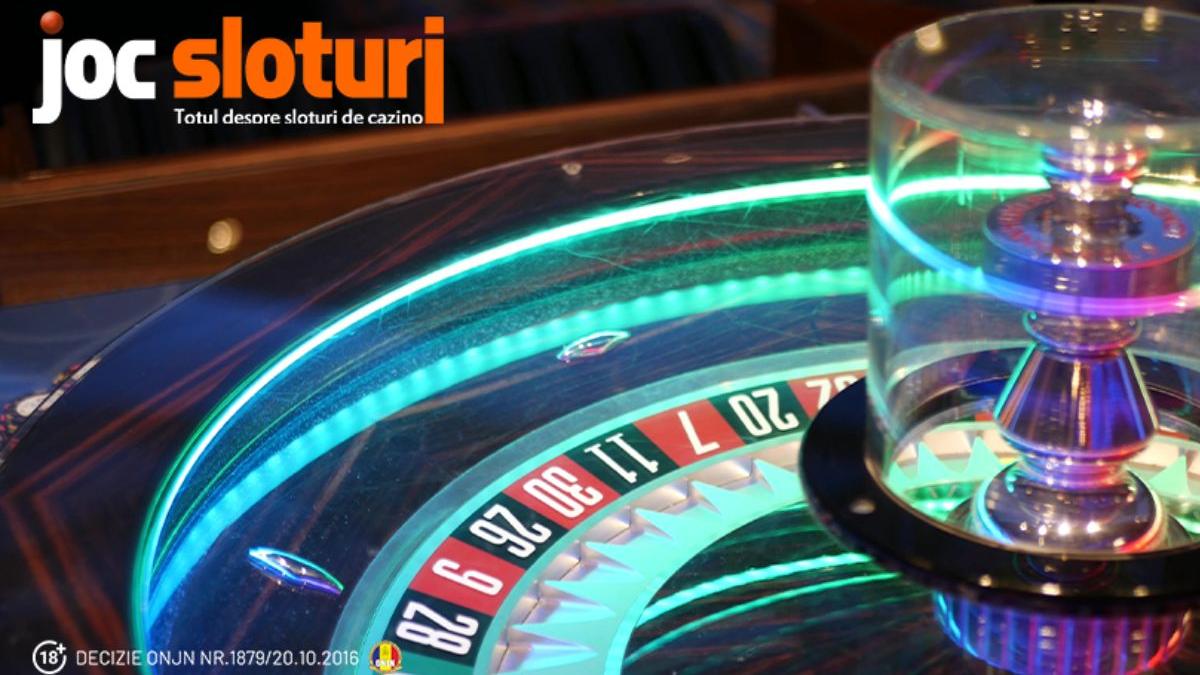 strategie la ruleta