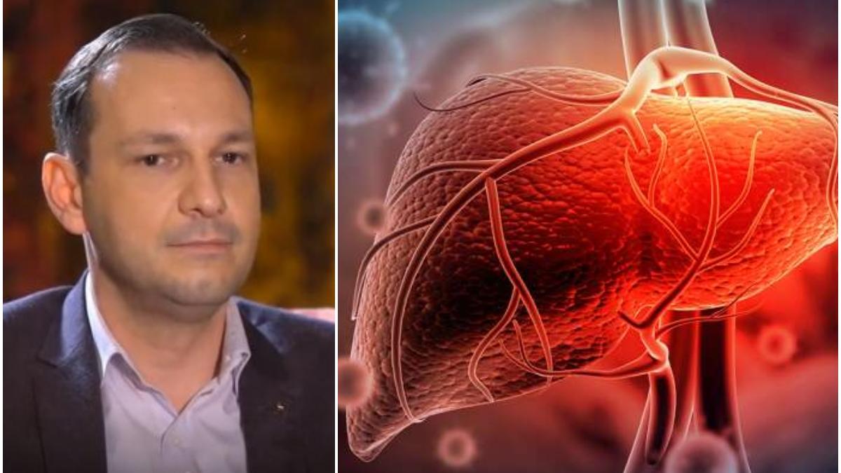 Dr. Radu Ţincu, despre adenovirus 41: "Mergeţi de urgenţă la spital dacă apar aceste simptome"