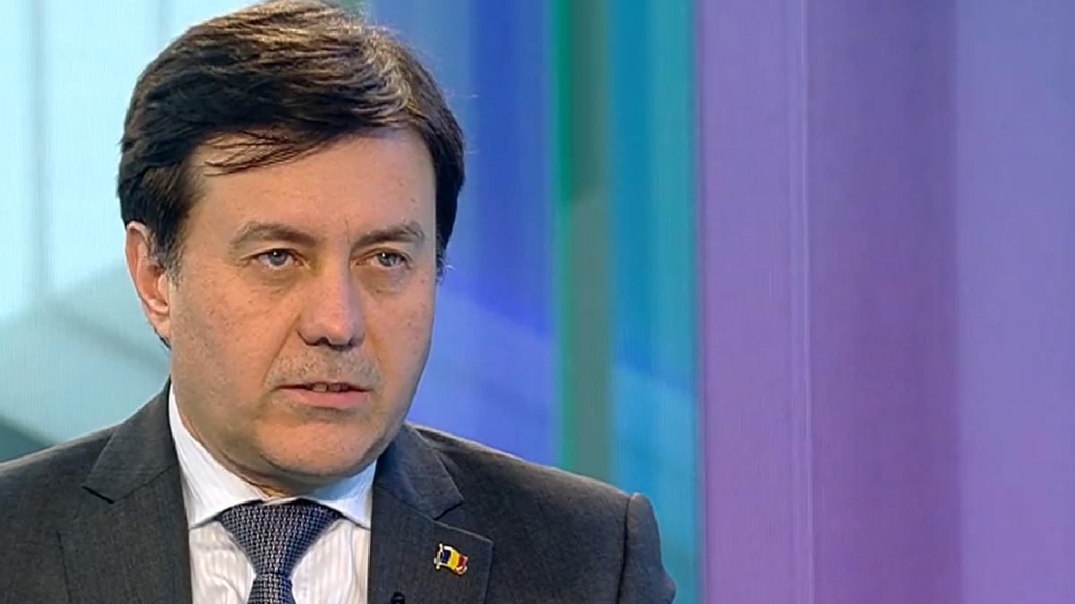 Reacția ministrului Economiei, Florin Spătaru, după ce a văzut testele cu muniţie termobarică produsă în România