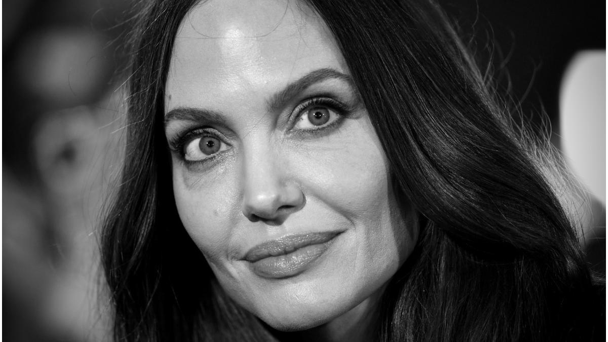 Angelina Jolie