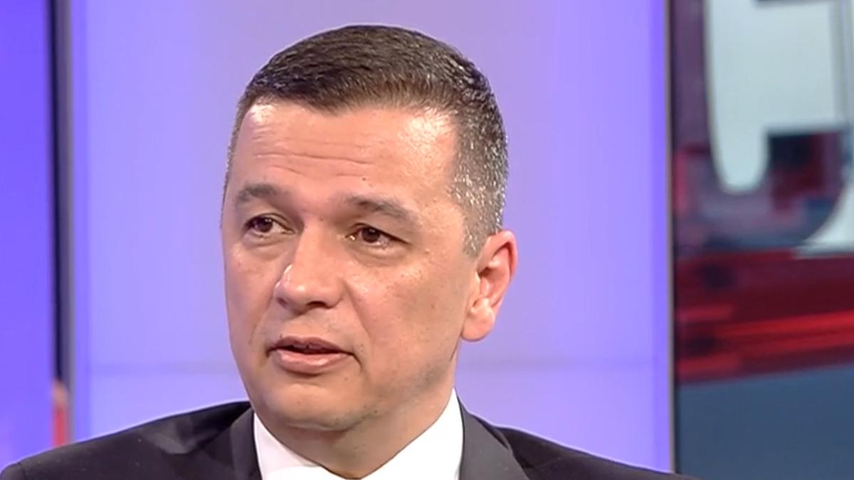 Sorin Grindeanu