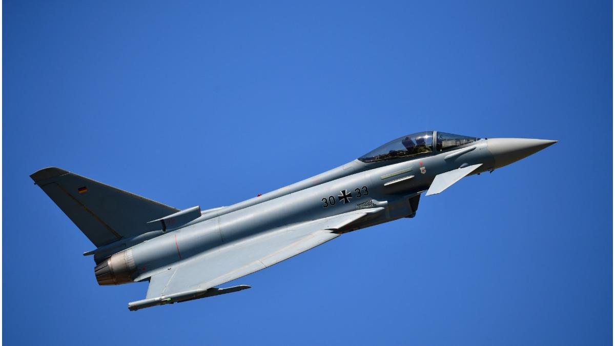 Eurofighter