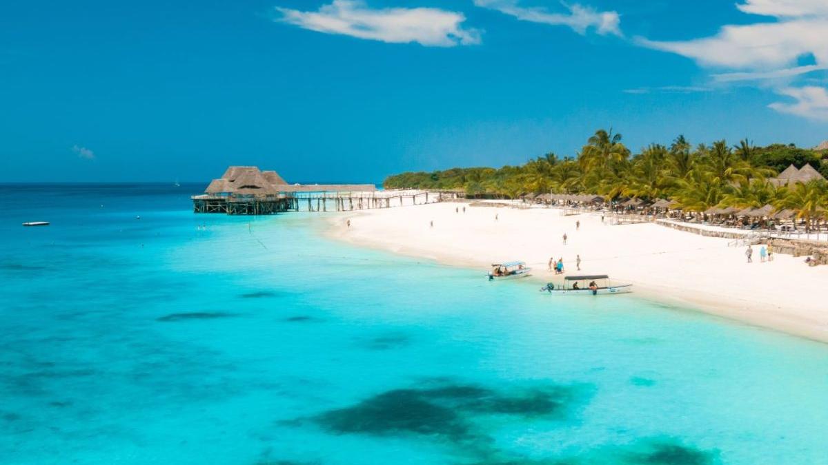 poti face si excursii in zanzibar sau este o destinatie numai pentru plaja iata raspunsul ghizilor