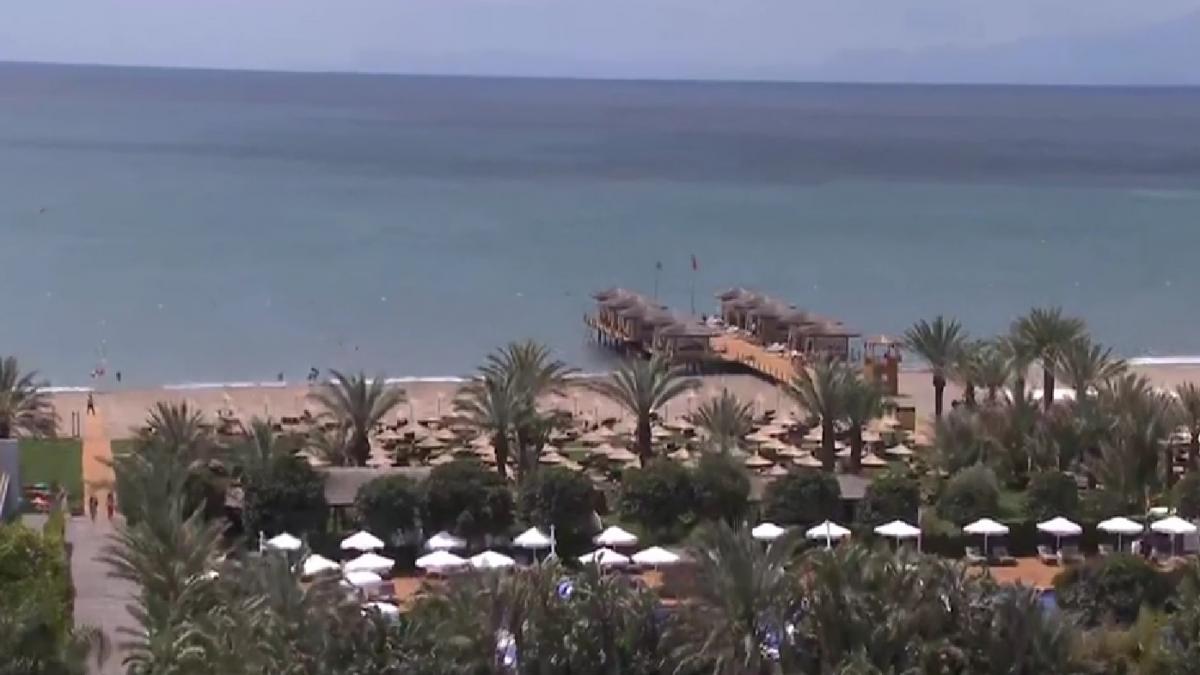 resort antalya turcia