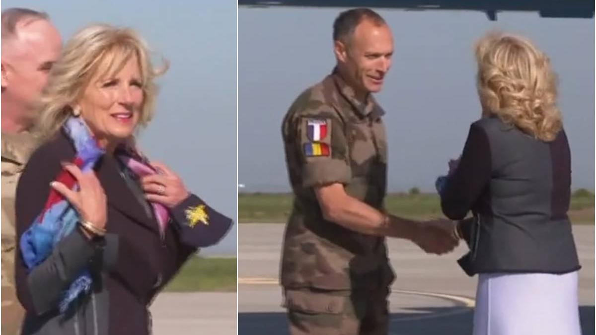 Jill-Biden-vizita-romania