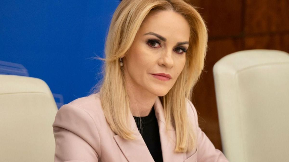 Gabriela Firea