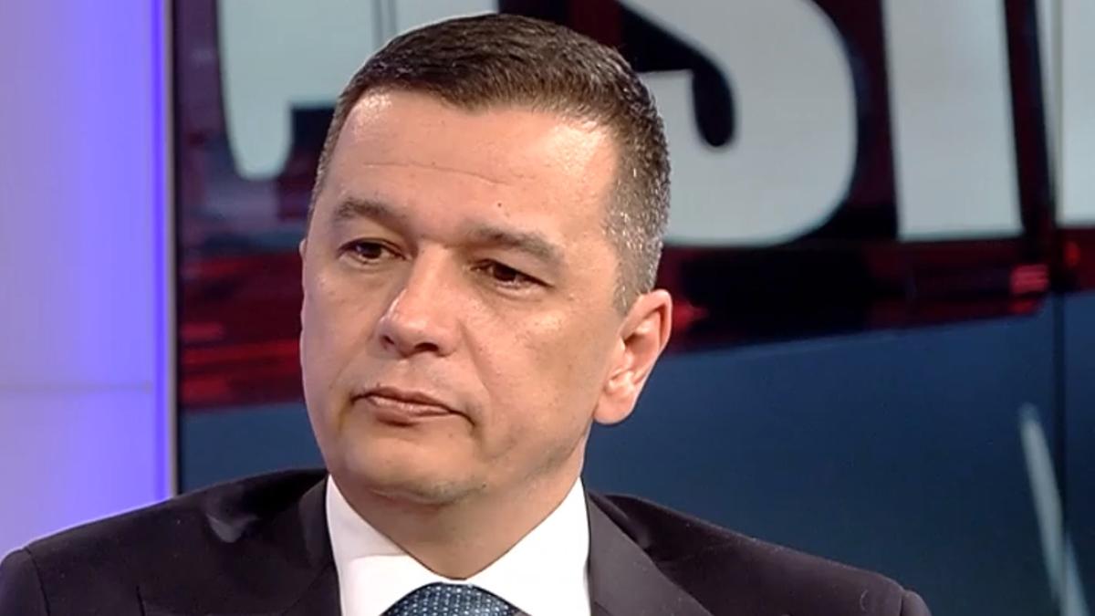 Sorin Grindeanu