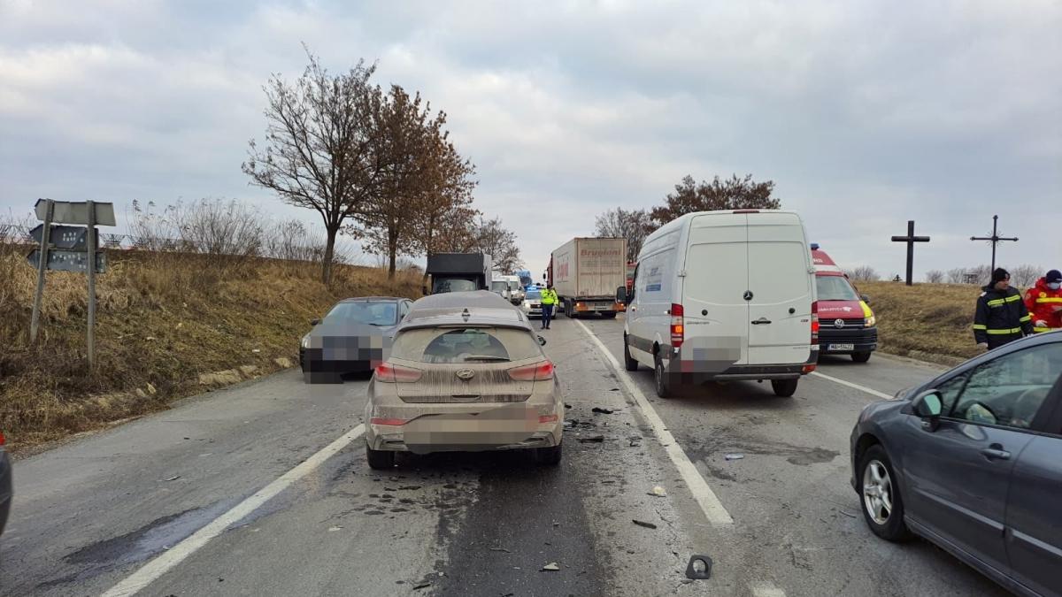 accident iasi