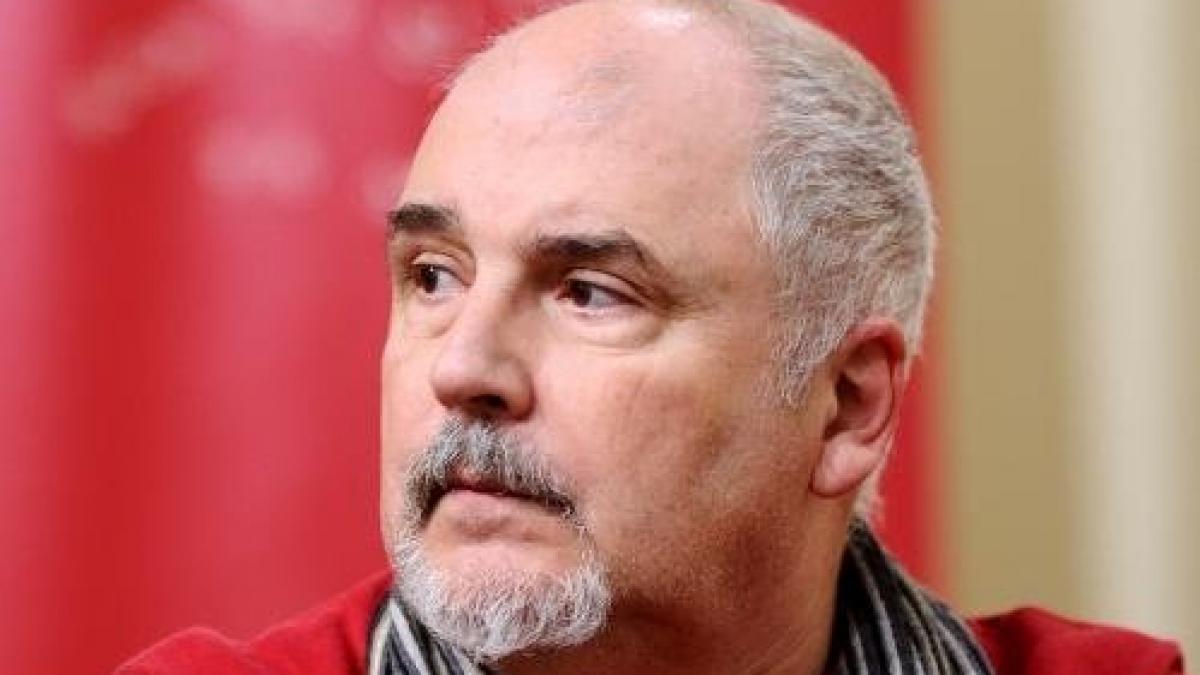 Eugen Cristea, mărturie cutremurătoare despre lupta cu boala. "Nu am mai vrut să trăiesc"