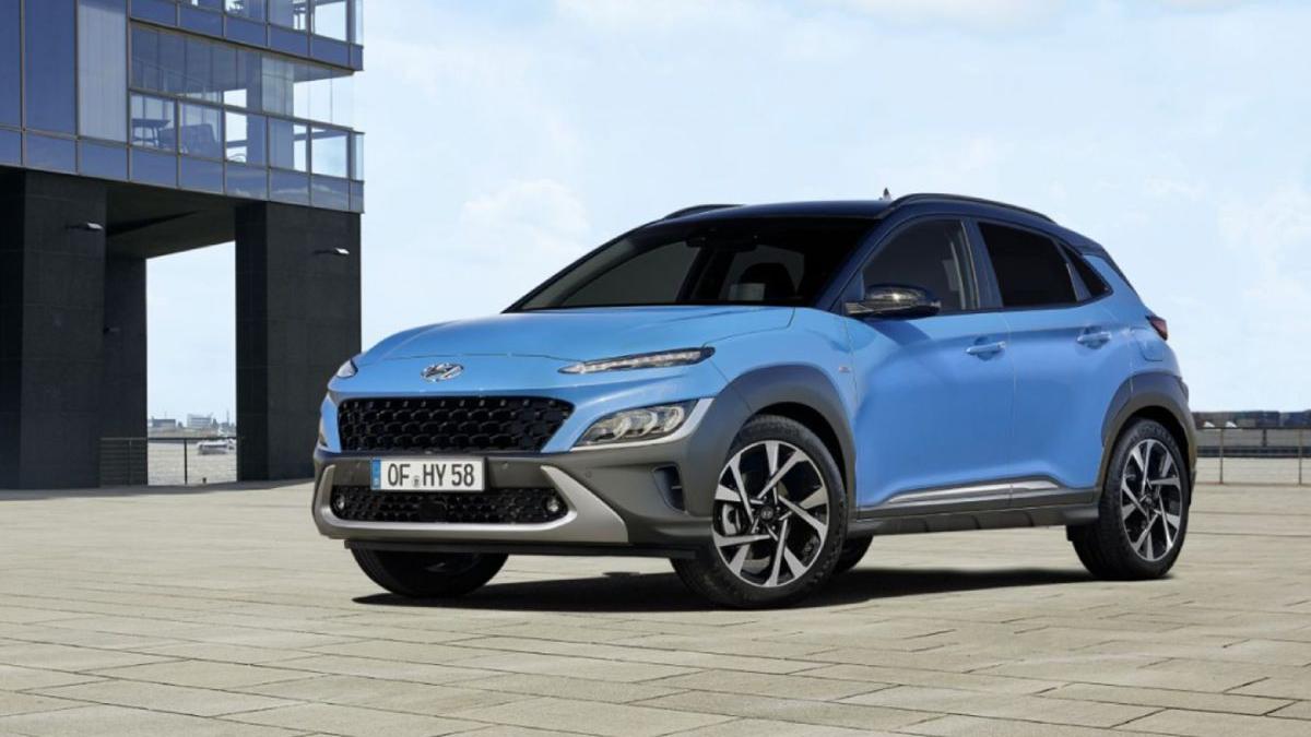 hyundai kona 5 motive pentru care suv urile sunt in topul preferintelor