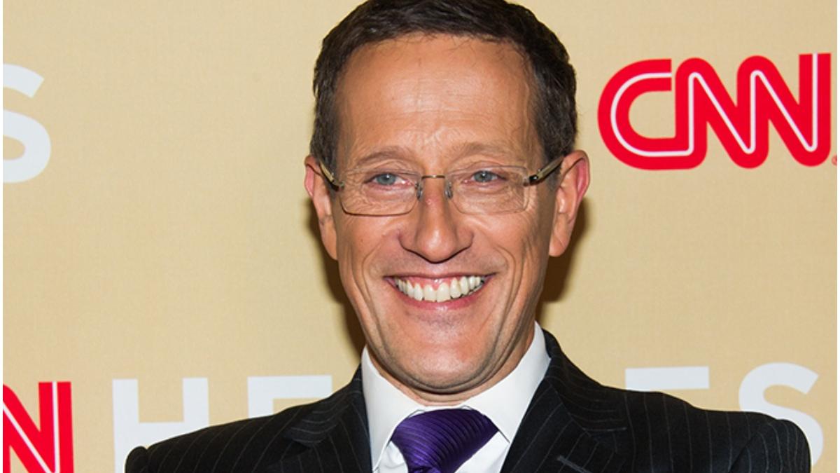 Richard Quest