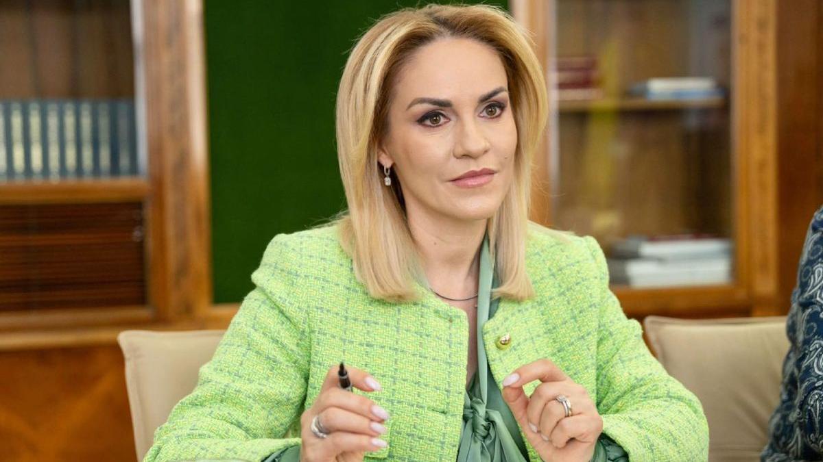 gabriela firea copii parinti munca strainatate