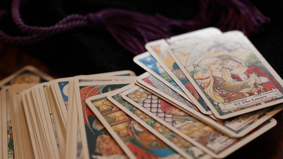 tarot