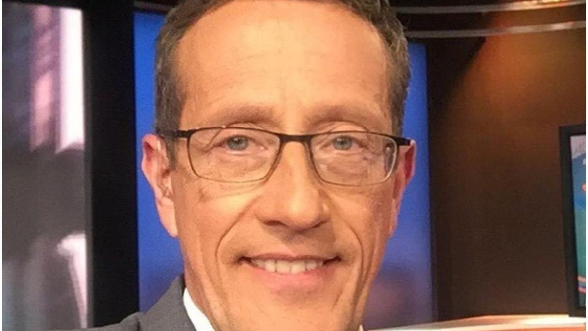 Richard Quest