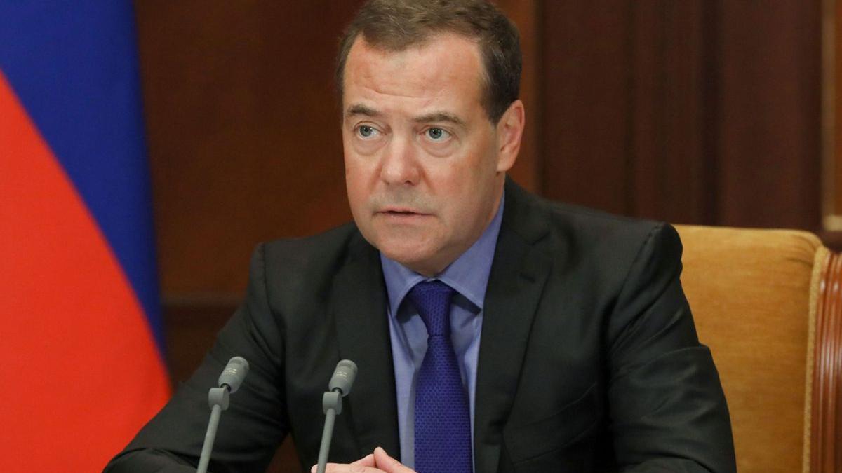 Medvedev