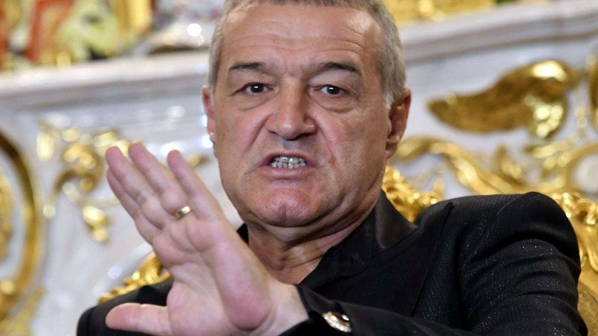 gigi becali