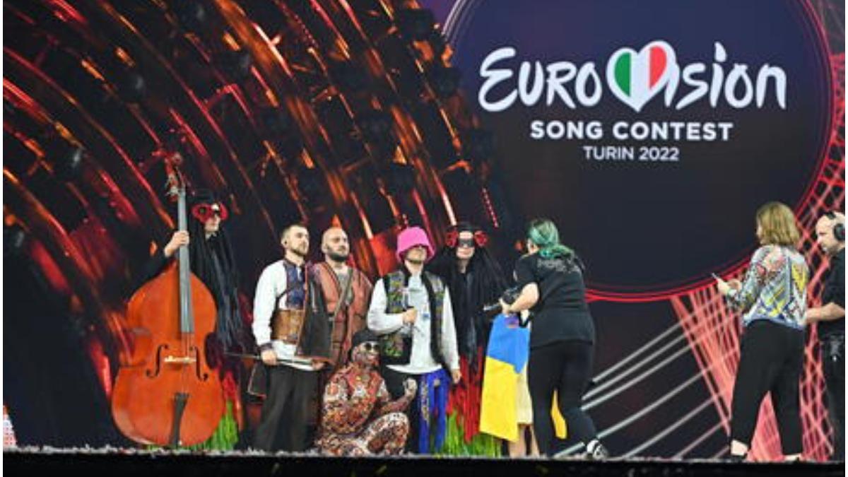 Eurovision, Italia