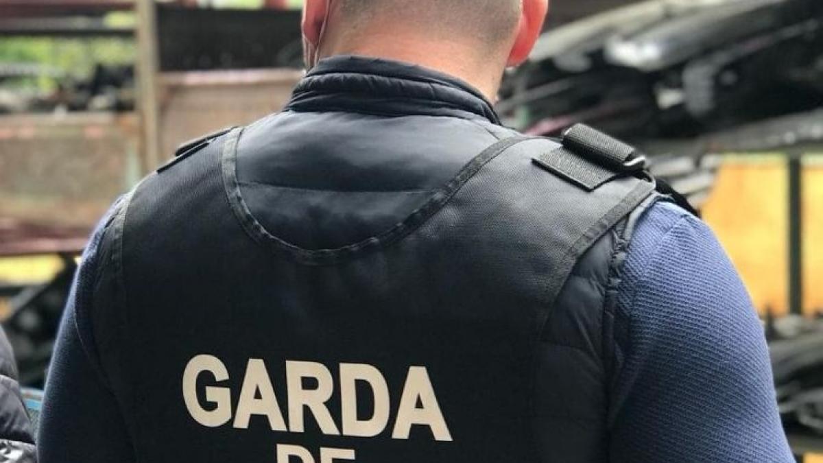 garda de mediu