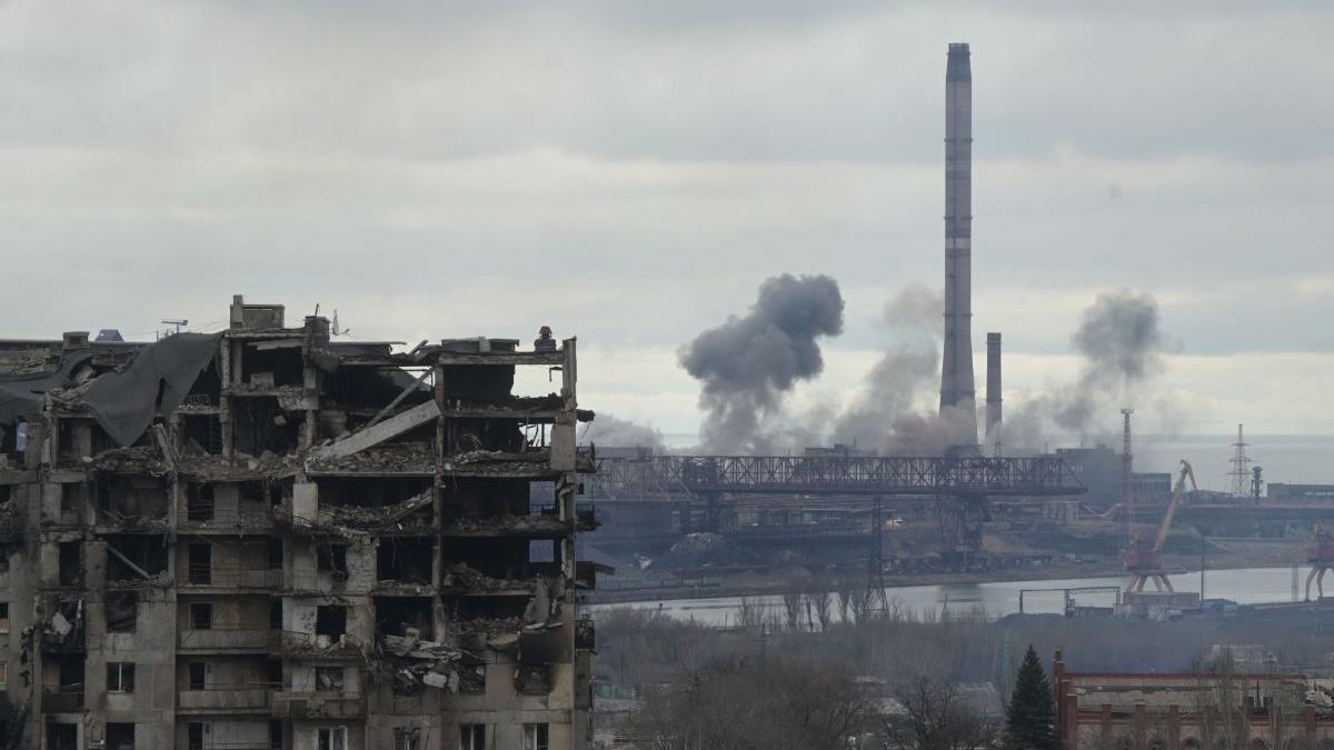 razboi ucraina 16 mai 2022