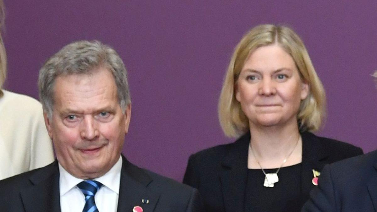 Andersson Niinisto