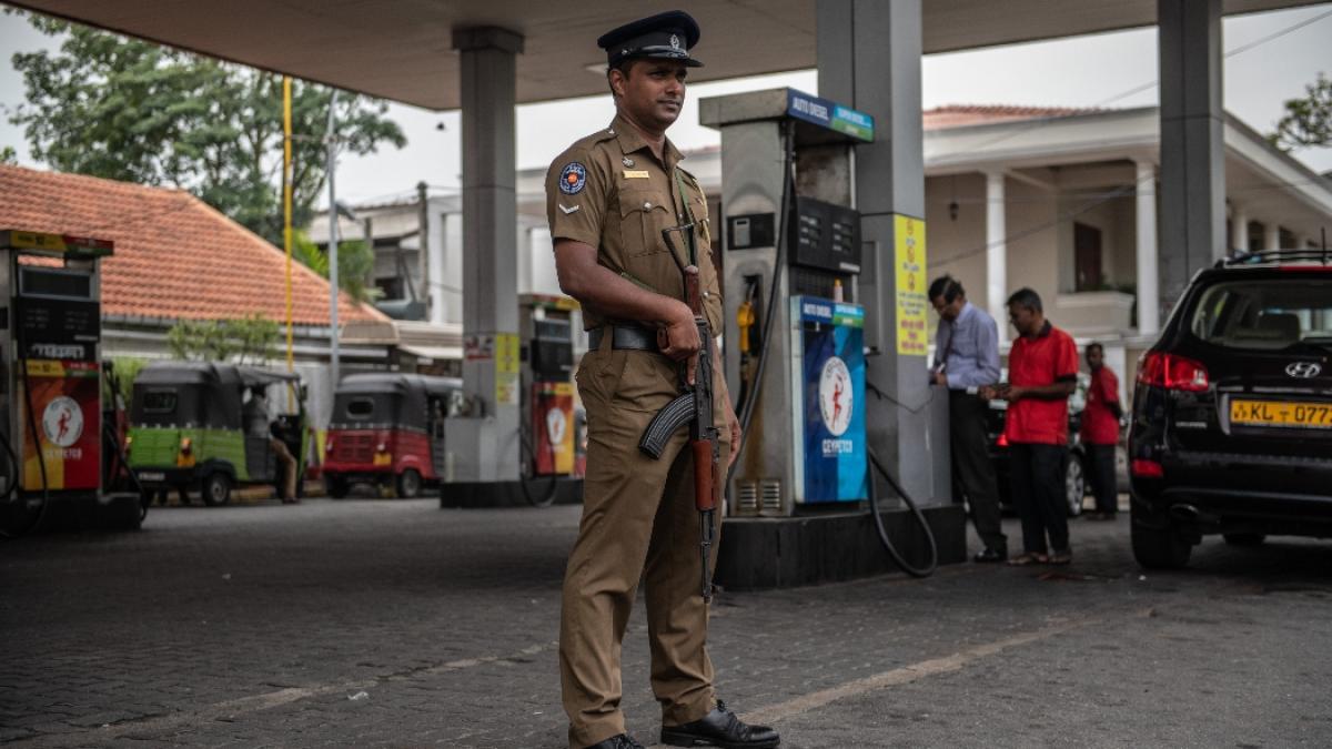 Sri Lanka