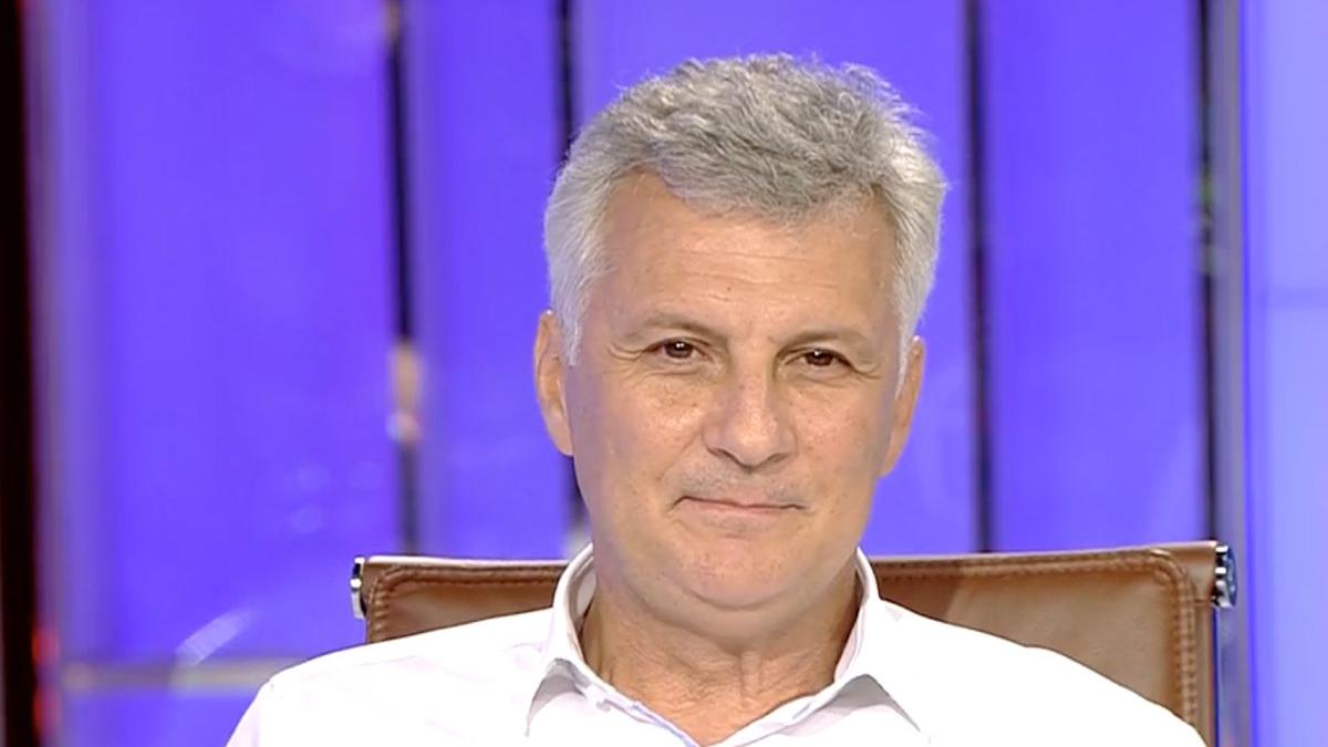 Daniel Zamfir explică ce s-ar întâmpla, de fapt, în România după introducerea impozitului progresiv