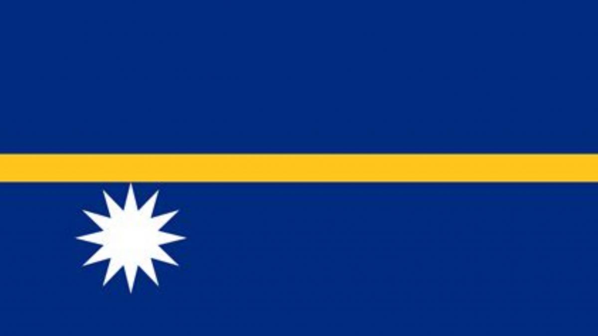 steag Nauru