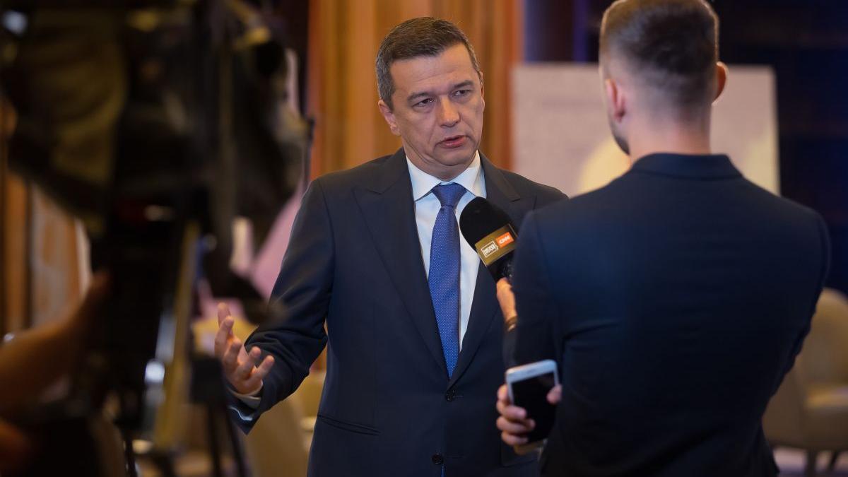 sorin grindeanu