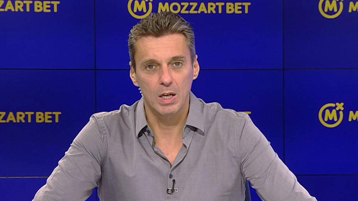 VIDEO Mircea Badea despre Real Betis Meci tare dar Real se gândește