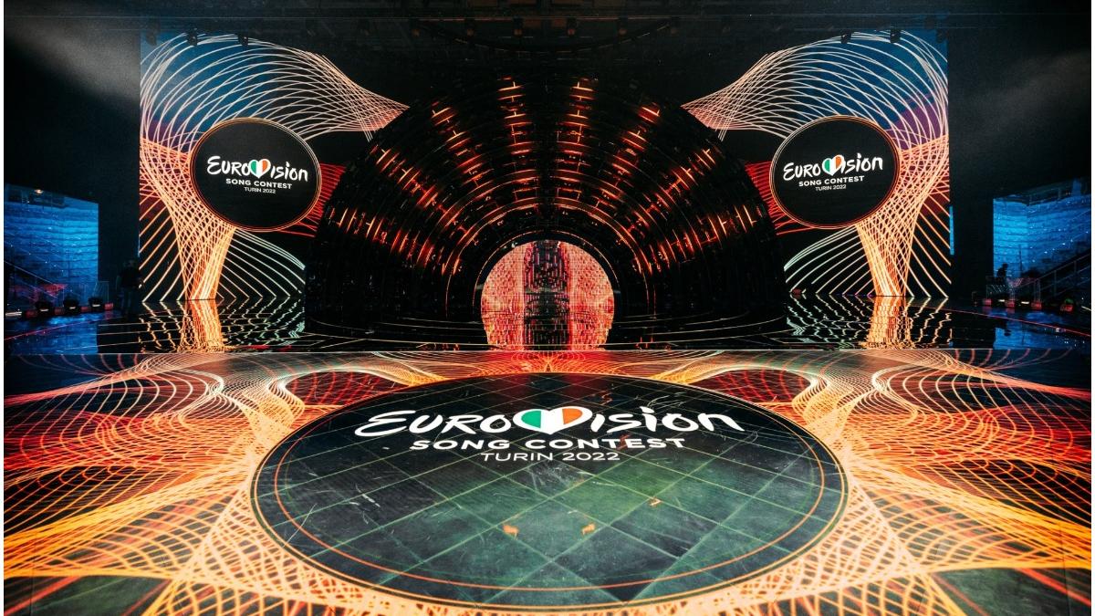 Eurovision 2022