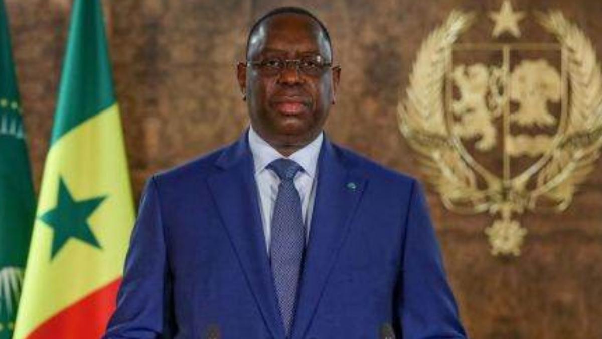 Macky Sall