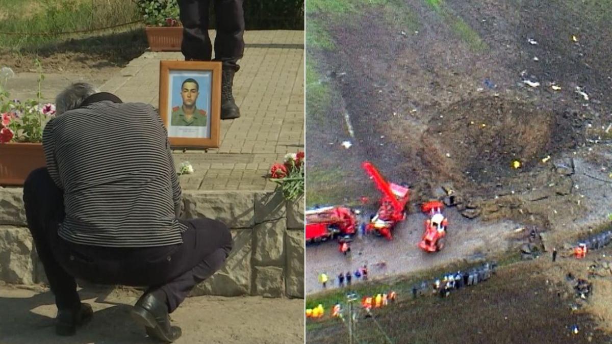 18 ani tragedie mihailesti buzau