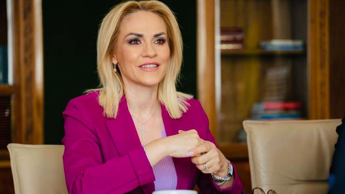 Gabriela Firea: ”Aceste documente se află în faza de elaborare și dorim să le propunem Guvernului spre aprobare în această vară!”