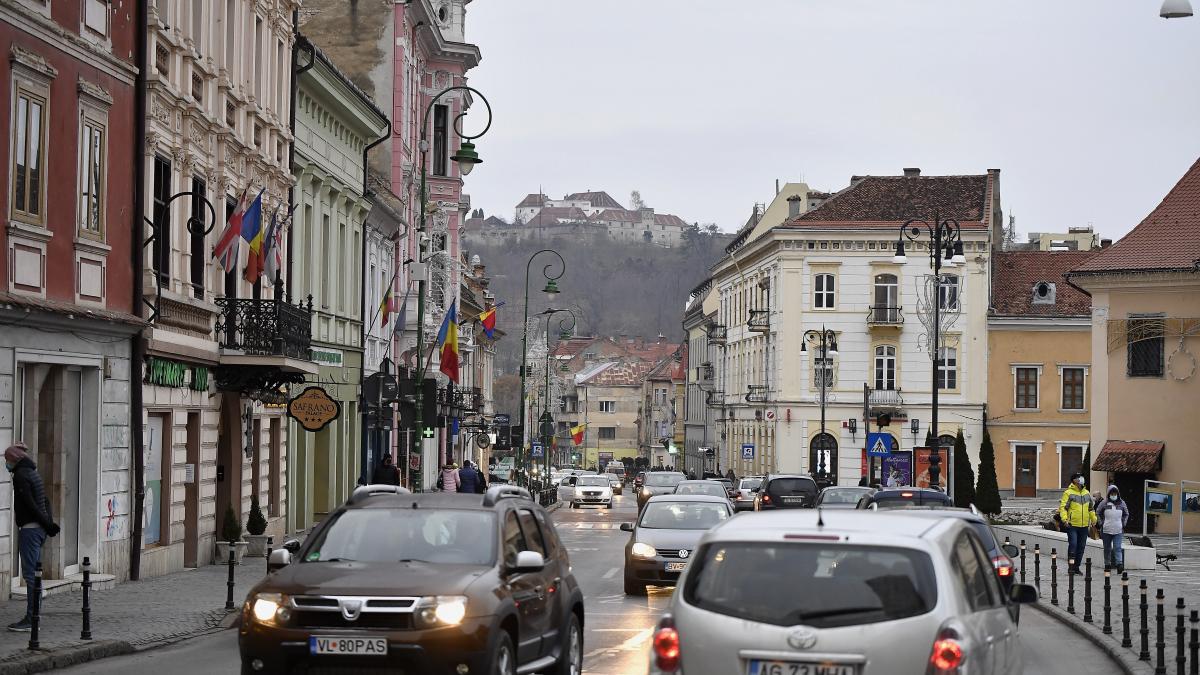 brasov