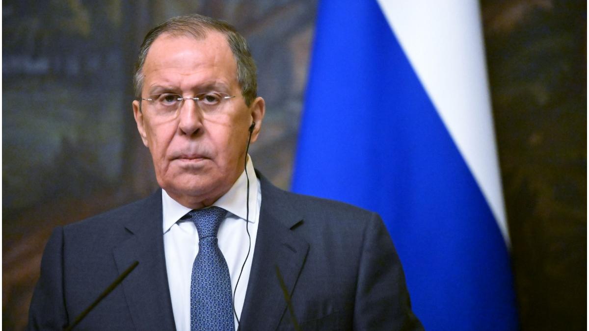 Serghei Lavrov