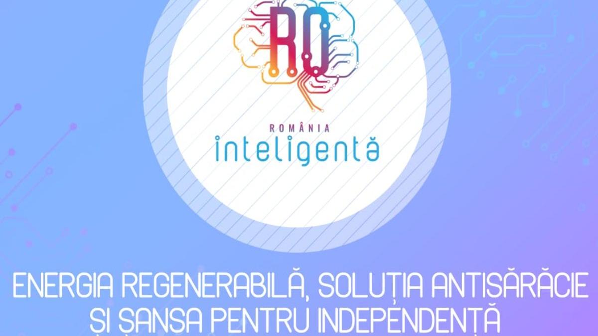 conferinta nationala romania inteligenta 26 mai 2022