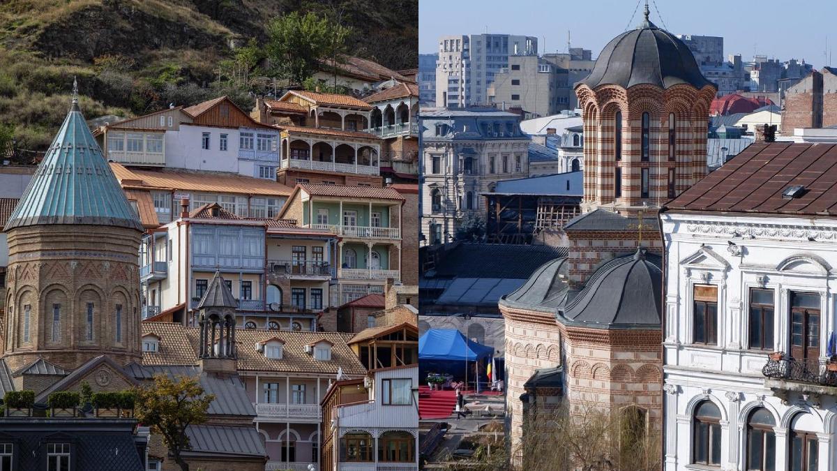 tbilisi-bucuresti