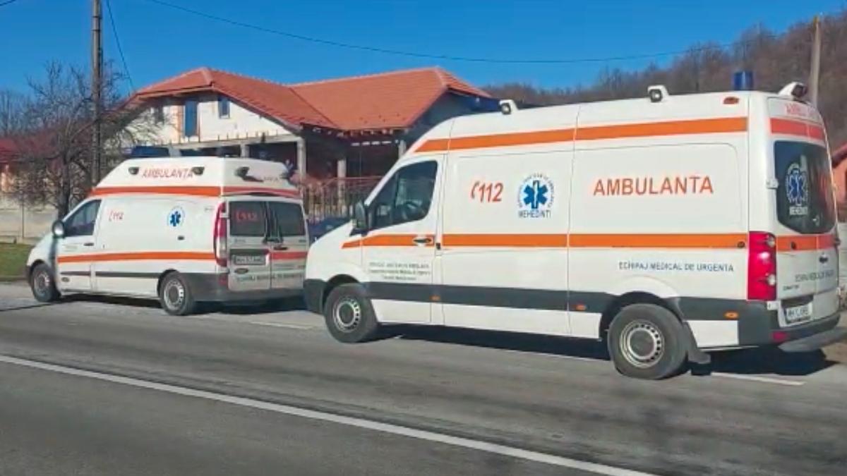 ambulante