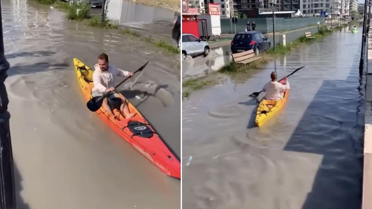 caiac faleza mamaia nord