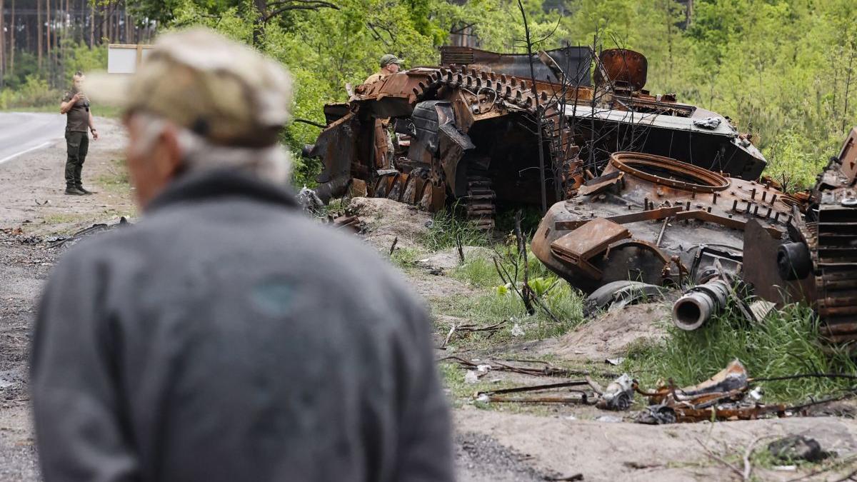 razboi in ucraina 29 mai 2022 ziua 95