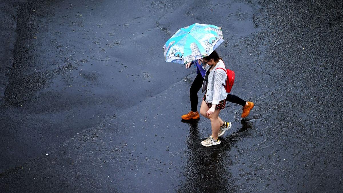 avertizare meteo cod galben