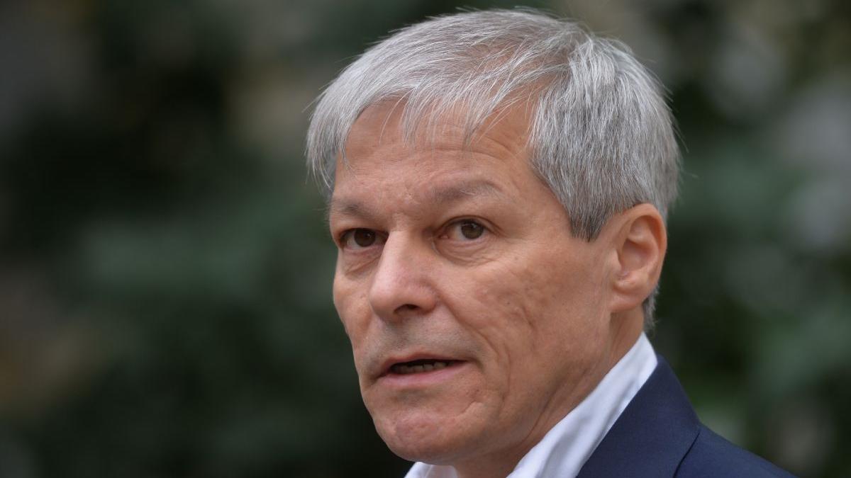 dacian ciolos