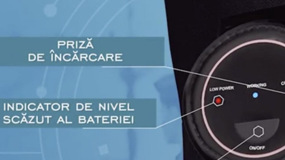 Inovații TECH folosite în intervenții ale forțelor de ordine