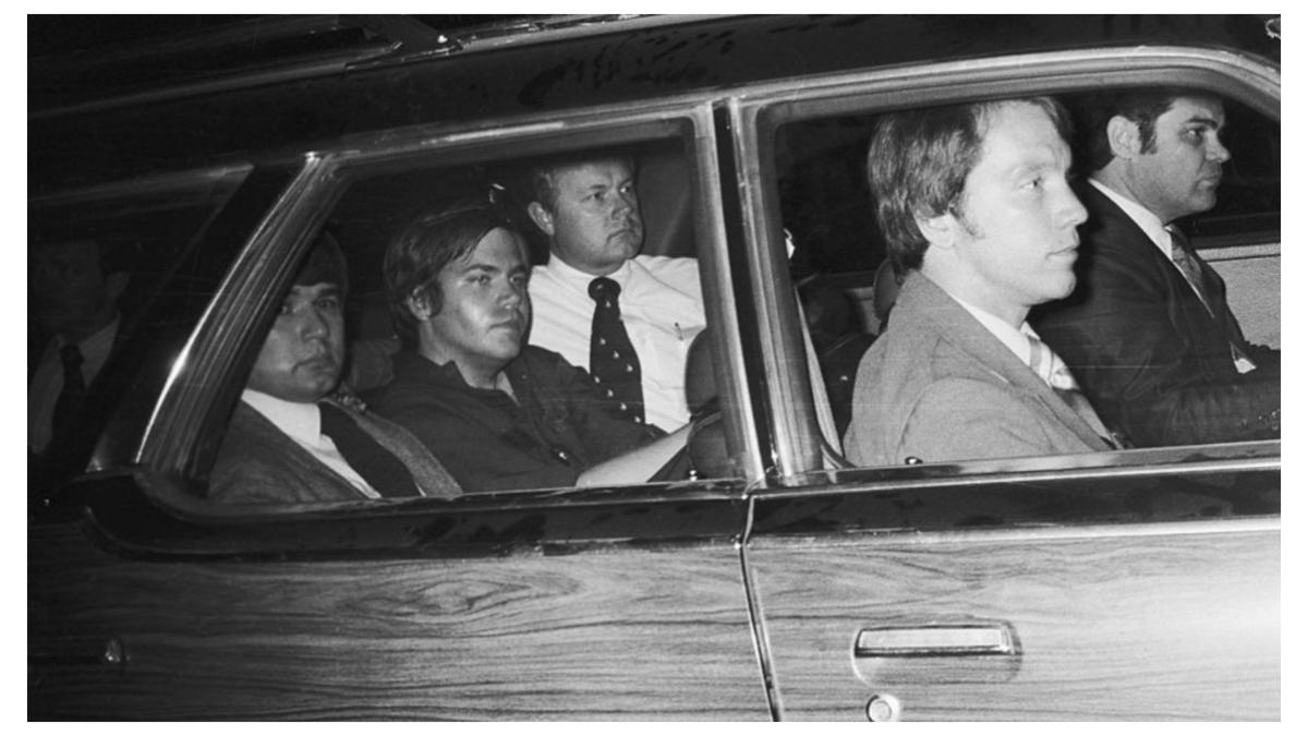 John Hinckley Jr