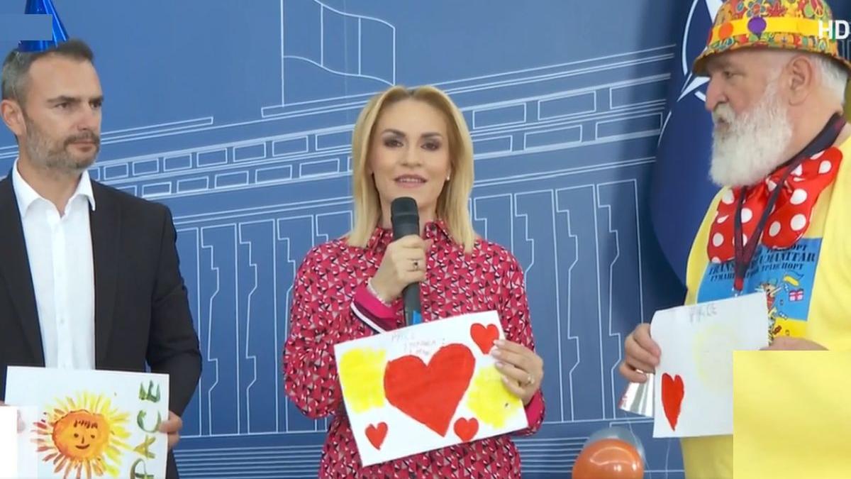 gabriela firea