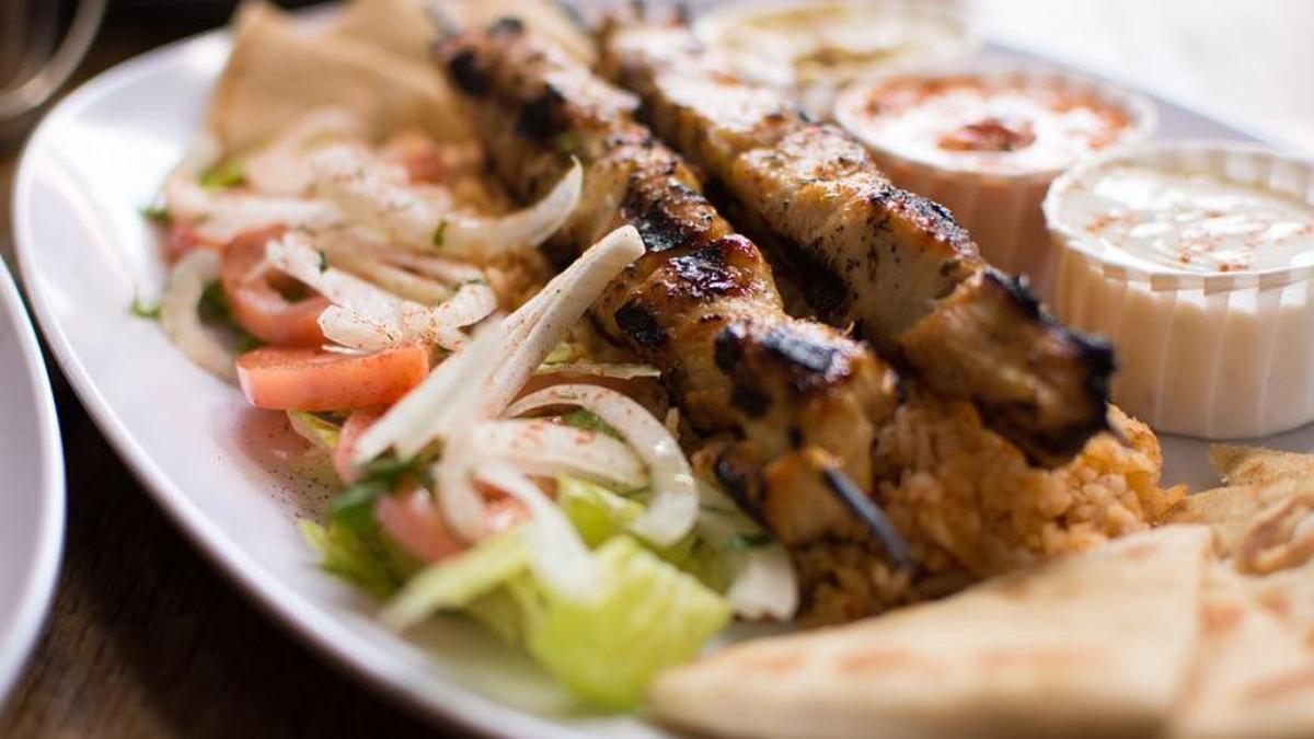 souvlaki