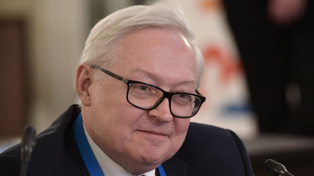 Ryabkov