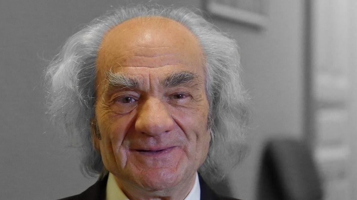 Prof.dr. Leon Dănăilă dezvăluie secretul bolnavilor care înving mai ușor boli extrem de grave